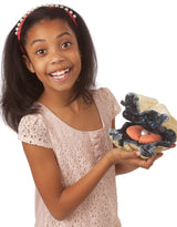 Folkmanis 3067 Marionnette - Palourde géante - Folkmanis Default vendu par Veille sur toi