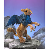 Folkmanis 3193 Marionnette - Griffon - Folkmanis vendu par Veille sur toi