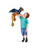 Folkmanis 3193 Marionnette - Griffon - Folkmanis vendu par Veille sur toi