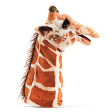 Folkmanis 3230 Marionnette - Girafe - Folkmanis vendu par Veille sur toi