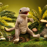 Folkmanis 3239 Marionnette - Lézard - Folkmanis vendu par Veille sur toi
