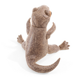 Folkmanis 3239 Marionnette - Lézard - Folkmanis vendu par Veille sur toi
