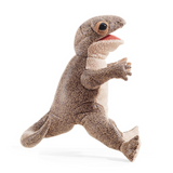 Folkmanis 3239 Marionnette - Lézard - Folkmanis vendu par Veille sur toi