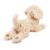 Folkmanis 3241 Marionnette - Chiot Poodle - Folkmanis vendu par Veille sur toi