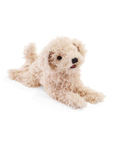 Folkmanis 3241 Marionnette - Chiot Poodle - Folkmanis vendu par Veille sur toi