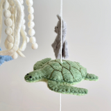 Ganapati BM73 Mobile pour bébé - Méduse - Ganapati vendu par Veille sur toi
