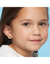 Girl Nation GN-J529S Boucles d'oreilles en émail - Sushi - Girl Nation vendu par Veille sur toi