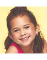 Girl Nation GN-J553S Boucles d'oreilles en émail - Pieuvre - Girl Nation vendu par Veille sur toi