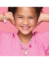 Girl Nation GN-J804B Bracelet - Licorne magique - Girl Nation vendu par Veille sur toi