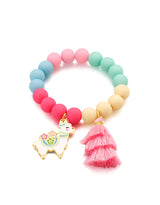 Girl Nation GN-J805B Bracelet - Lama - Girl Nation vendu par Veille sur toi