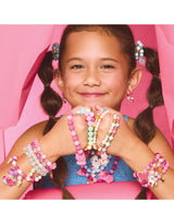 Girl Nation GN-J821B Duo de bracelets - Fièvre du printemps - Girl Nation vendu par Veille sur toi