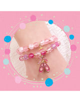 Girl Nation GN-J823B Duo bracelets - Ballerine - Girl Nation vendu par Veille sur toi