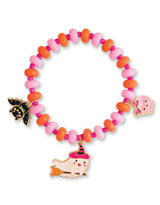 Girl Nation GN-JH526B Bracelet - Halloween - Girl Nation vendu par Veille sur toi