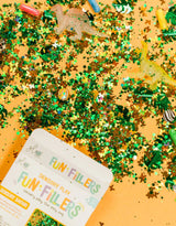 Glo Pals Ensemble sensoriel pour bocal de jeux sensoriels - Fun Fillers - Glo Pals vendu par Veille sur toi