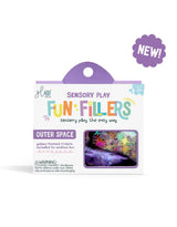 Glo Pals Ensemble sensoriel pour bocal de jeux sensoriels - Fun Fillers - Glo Pals vendu par Veille sur toi