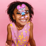 Glo Pals PERS-ABBY-82339 Personnage Lumineux - Abby Cadabby - Glo Pals vendu par Veille sur toi