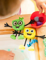 Glo Pals PERS-ALEX-82307 Personnage Lumineux - Alex - Glo Pals vendu par Veille sur toi