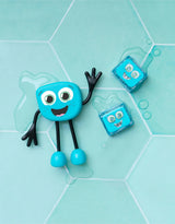 Glo Pals PERS-BLAIR-82305 Personnage Lumineux - Blair - Glo Pals vendu par Veille sur toi