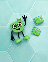 Glo Pals PERS-PIPPA-82308 Personnage Lumineux - Pippa - Glo Pals vendu par Veille sur toi