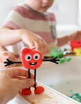 Glo Pals PERS-SAMMY-82309 Personnage Lumineux - Sammy - Glo Pals vendu par Veille sur toi