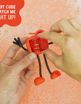 Glo Pals PERS-SAMMY-82309 Personnage Lumineux - Sammy - Glo Pals vendu par Veille sur toi