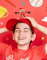 Glo Pals PERS-SAMMY-82309 Personnage Lumineux - Sammy - Glo Pals vendu par Veille sur toi