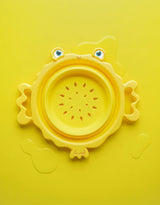 Glo Pals PICK-UP-PALS-82369 Ensemble de jouet sensoriel en silicone - pick-up pals - Glo Pals vendu par Veille sur toi