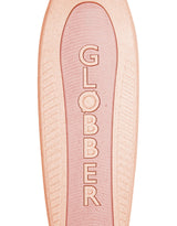 Globber GB692-506 Trottinette pliable à 3 roues lumineuses Ecologic  - Junior 2 à 6 ans - Pêche - Globber vendu par Veille sur toi