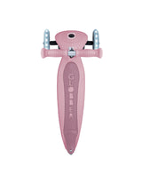 Globber GB692-510 Trottinette pliable à 3 roues lumineuses Ecologic - Junior 2 à 6 ans - Baie - Globber vendu par Veille sur toi