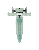 Globber GB694-505 Trottinette évolutive à 3 roues Ecologic - Go-Up 15 mois à 7 ans - Pistache - Globber vendu par Veille sur toi