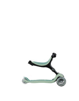 Globber GB694-505 Trottinette évolutive à 3 roues Ecologic - Go-Up 15 mois à 7 ans - Pistache - Globber vendu par Veille sur toi