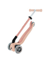 Globber GB694-506 Trottinette évolutive à 3 roues Ecologic - Go-Up 15 mois à 7 ans - Pêche - Globber vendu par Veille sur toi