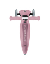 Globber GB694-510 Trottinette évolutive à 3 roues Ecologic - Go-Up 15 mois à 7 ans - Baie - Globber vendu par Veille sur toi