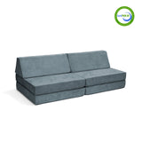 Go Coconut Canadian Play Couches, Furniture and Toys 10003 The Coconut River Stone vendu par Veille sur toi