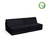 Go Coconut Canadian Play Couches, Furniture and Toys 10005 The Coconut Blackberry Shadow vendu par Veille sur toi