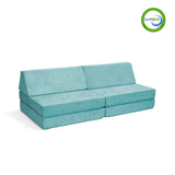 Go Coconut Canadian Play Couches, Furniture and Toys 10007 The Coconut Sea Berry vendu par Veille sur toi