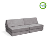 Go Coconut Canadian Play Couches, Furniture and Toys 10010 The Coconut Rhino Tango vendu par Veille sur toi