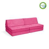 Go Coconut Canadian Play Couches, Furniture and Toys 10015 The Coconut Pitaya Punch vendu par Veille sur toi