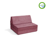 Go Coconut Canadian Play Couches, Furniture and Toys 10029 The Half-Coconut Rose Blush vendu par Veille sur toi