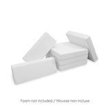Go Coconut Canadian Play Couches, Furniture and Toys 10033 Liner Set Full Coconut vendu par Veille sur toi
