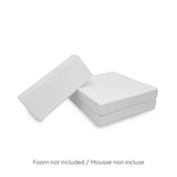 Go Coconut Canadian Play Couches, Furniture and Toys 10034 Liner Set Half-Coconut vendu par Veille sur toi
