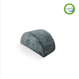 Go Coconut Canadian Play Couches, Furniture and Toys 10069 Mega Rockers River Stone / Mega Rocker (1) vendu par Veille sur toi