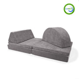 Go Coconut Canadian Play Couches, Furniture and Toys 10213 The Discovery (4 pieces) Rhino Tango vendu par Veille sur toi