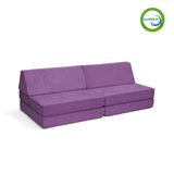 Go Coconut Canadian Play Couches, Furniture and Toys 10419 The Coconut Groovy Grape vendu par Veille sur toi