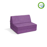 Go Coconut Canadian Play Couches, Furniture and Toys 10423 The Half-Coconut Groovy Grape vendu par Veille sur toi
