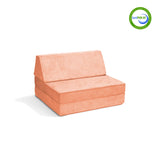 Go Coconut Canadian Play Couches, Furniture and Toys 10452 The Half-Coconut Peach Party vendu par Veille sur toi