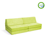 Go Coconut Canadian Play Couches, Furniture and Toys 10503 The Coconut Lima Limon vendu par Veille sur toi