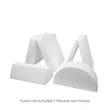 Go Coconut Canadian Play Couches, Furniture and Toys 20113 Liner Set Discovery Bundle vendu par Veille sur toi