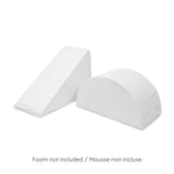 Go Coconut Canadian Play Couches, Furniture and Toys 20119 Liner Set Wedge and Mega Rocker Bundle vendu par Veille sur toi