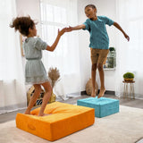 Go Coconut Canadian Play Couches, Furniture and Toys Cocohop Maxi (Bounce Pad) vendu par Veille sur toi